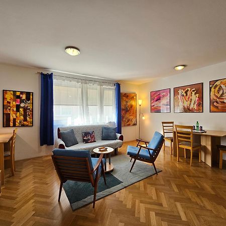 Apartment Irena Tour As Ljubljana Dış mekan fotoğraf