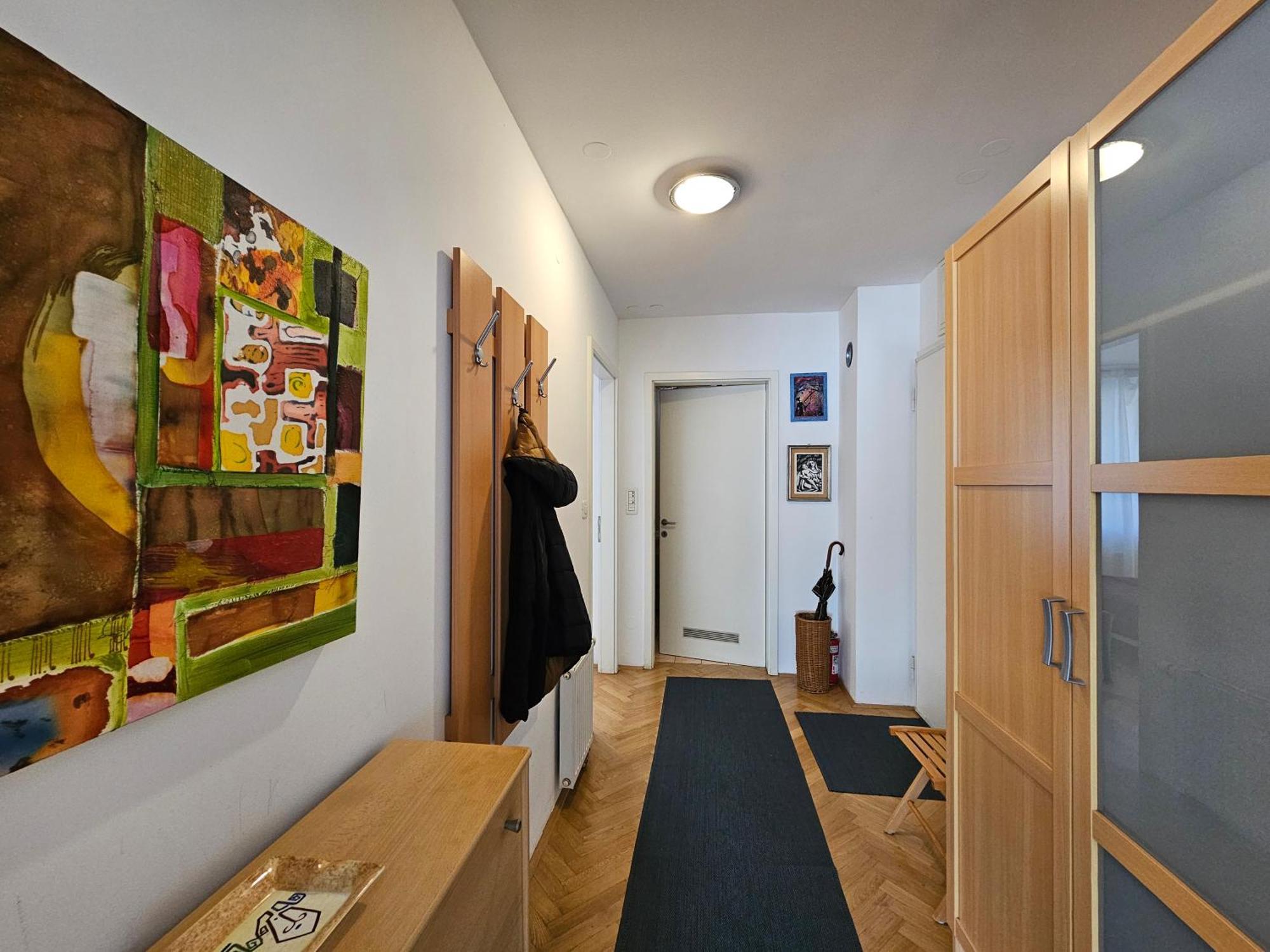 Apartment Irena Tour As Ljubljana Dış mekan fotoğraf