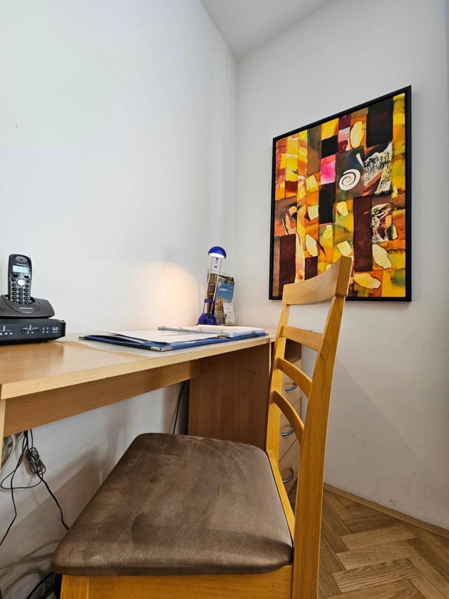 Apartment Irena Tour As Ljubljana Dış mekan fotoğraf