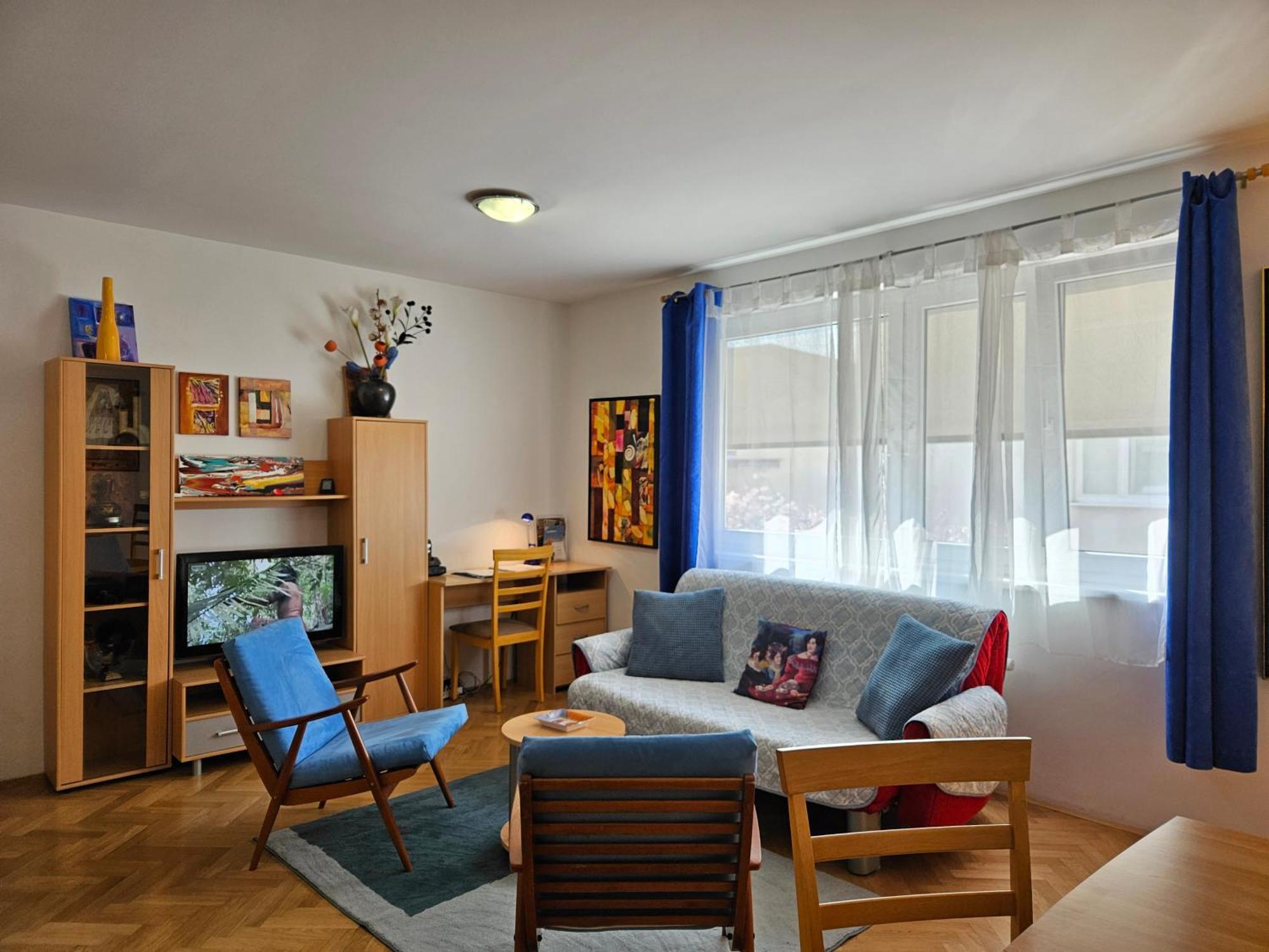 Apartment Irena Tour As Ljubljana Dış mekan fotoğraf