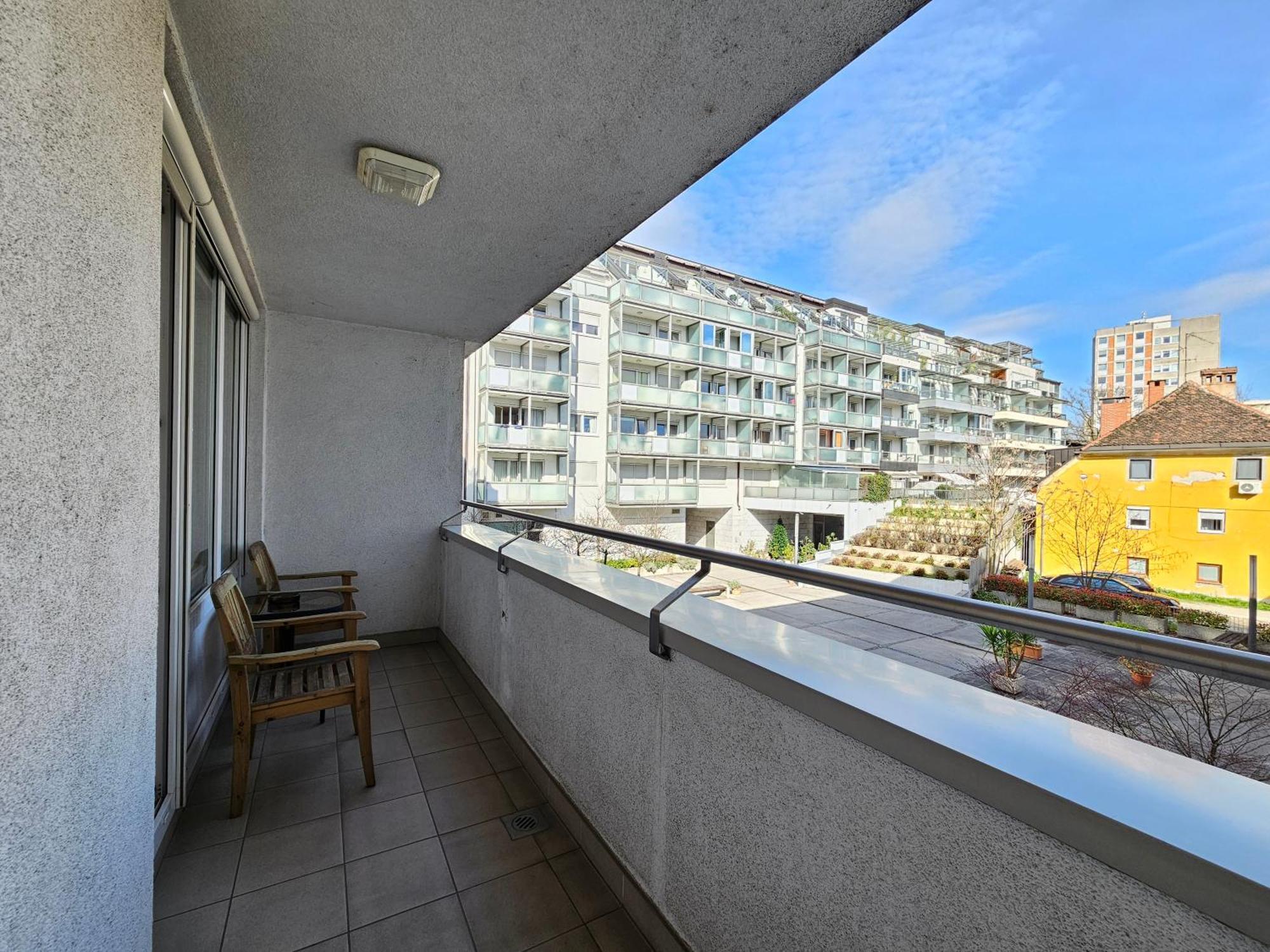 Apartment Irena Tour As Ljubljana Dış mekan fotoğraf
