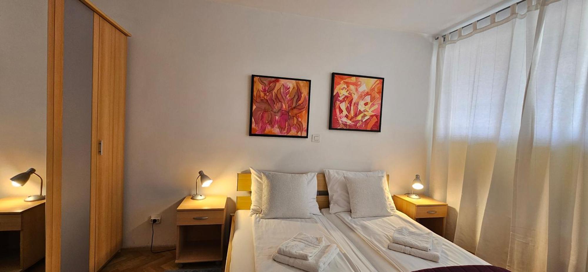Apartment Irena Tour As Ljubljana Dış mekan fotoğraf